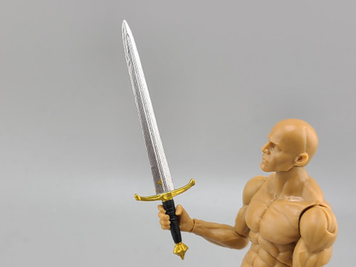 King of Asperity Sword (10th Anniversary)